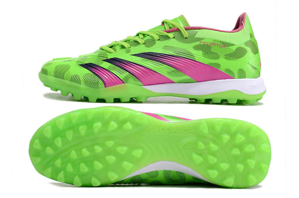 Chuteira Adidas Predator PredStrike Elite Society "Generation"