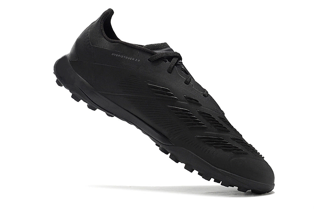 Chuteira Adidas Predator PredStrike Elite Society - All Black
