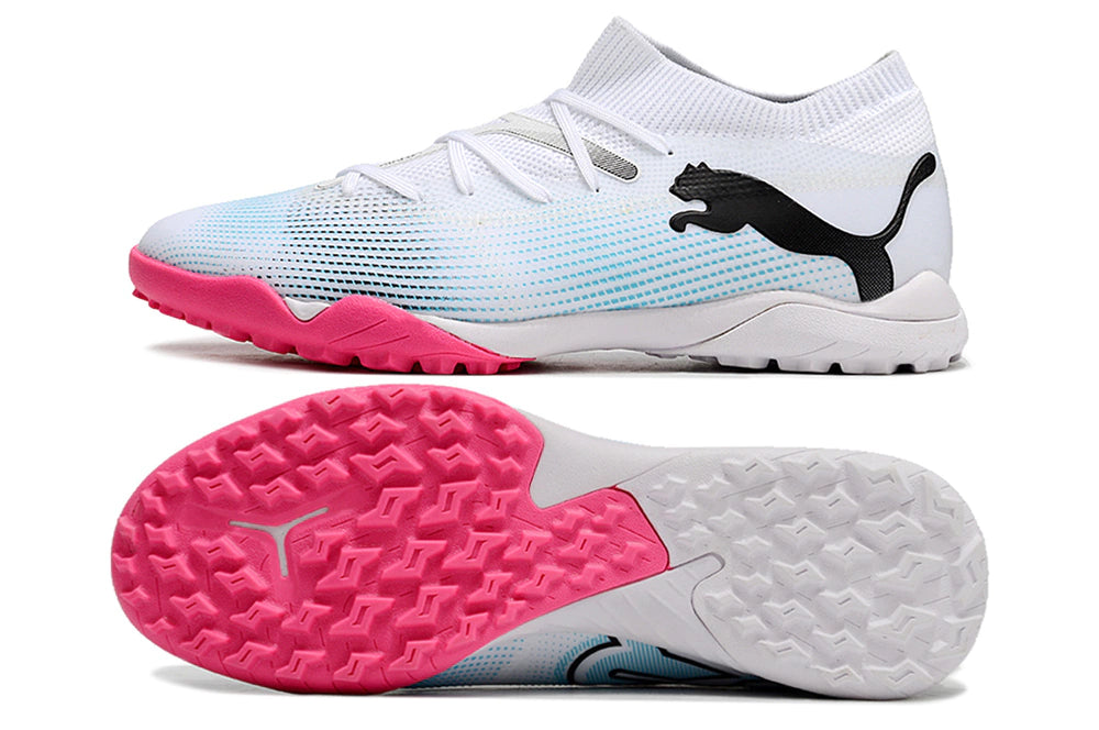 Chuteira Puma Future 7 Match Society "Phenomenal"