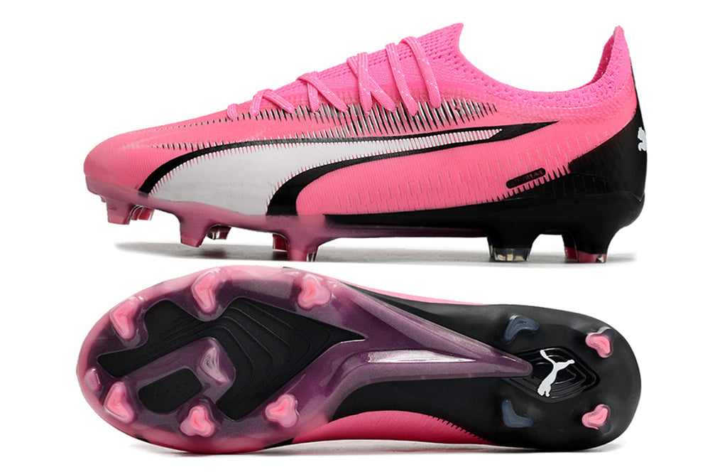 Chuteira Puma Ultra Ultimate Campo FG "Phenomenal Pack"
