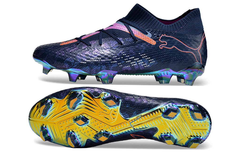 Chuteira Puma Future 7 Ultimate Campo FG