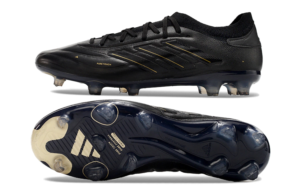 Chuteira Adidas Copa Pure 2 Elite Campo "Dark Spark Pack"