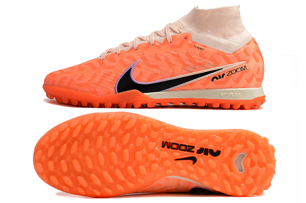 Chuteira Nike Mercurial Superfly 9 Elite Society "United Pack"