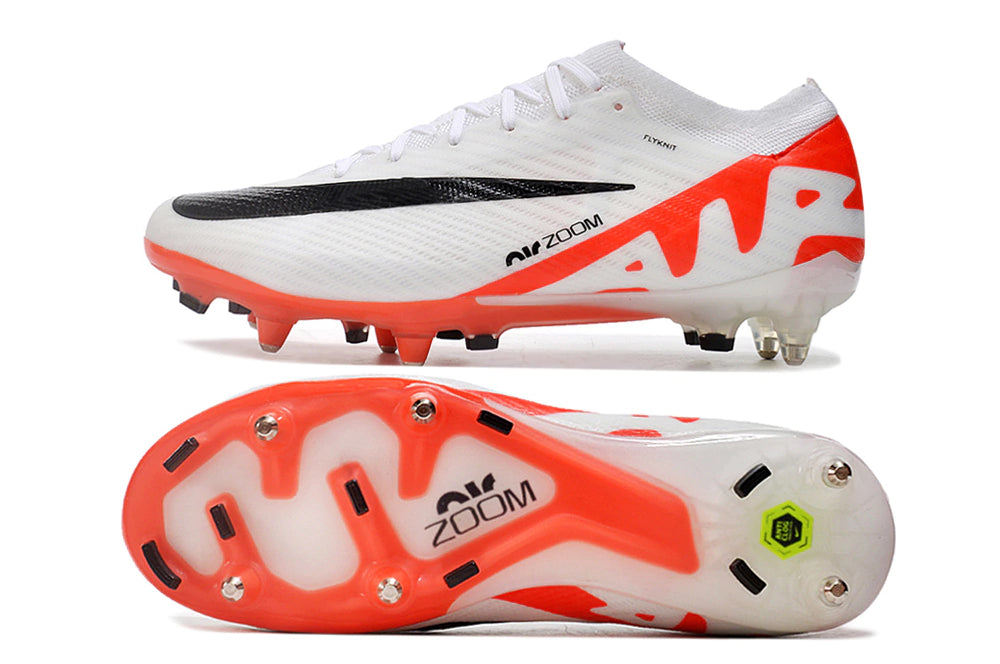 Chuteira Nike Air Zoom Mercurial Vapor 15 Elite SG "Ready Pack"