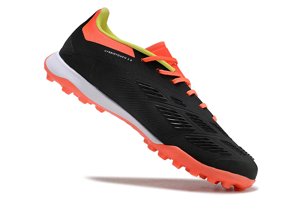Chuteira Adidas Predator PredStrike Elite Society "Solar Energy"
