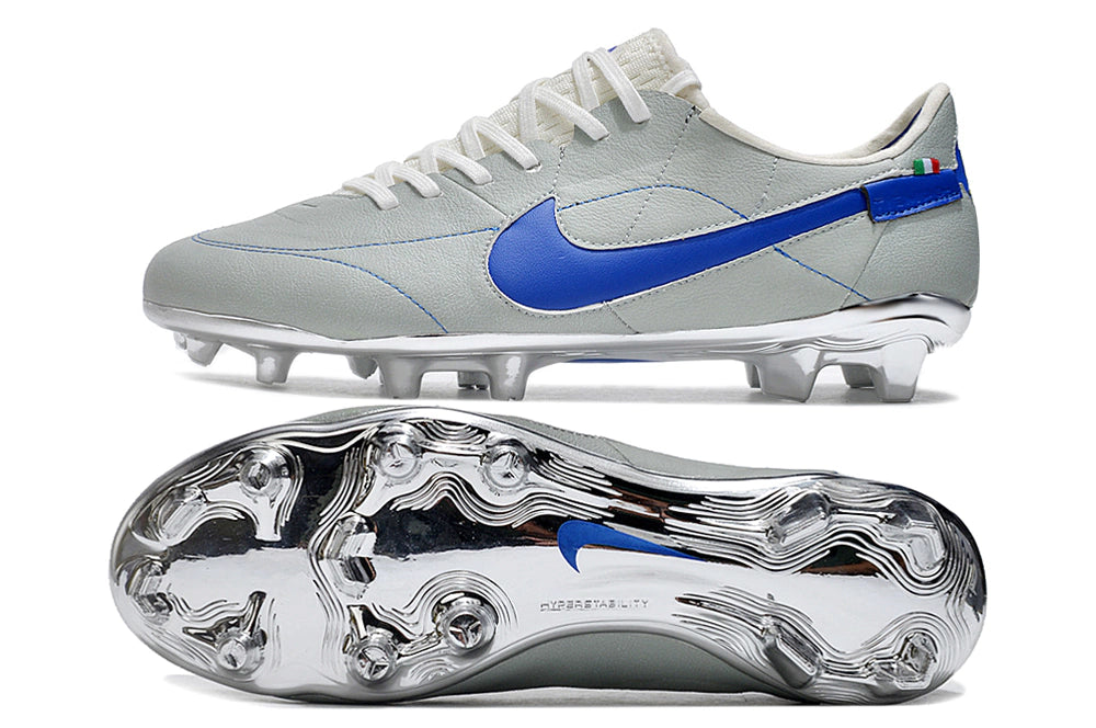 Chuteira Nike Tiempo Legend 9 Elite FG "Italy"
