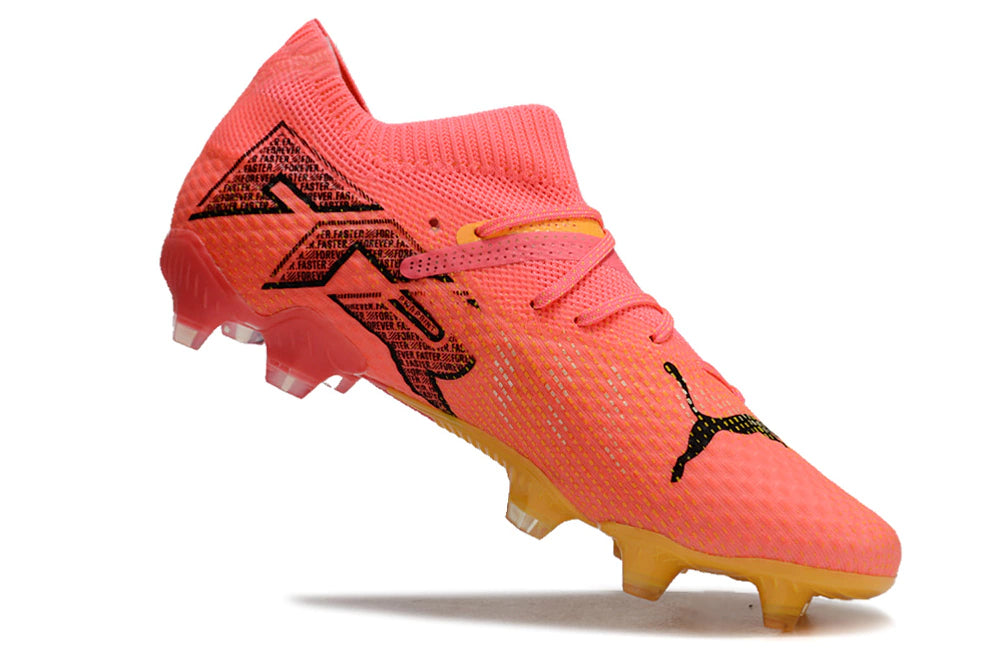 Chuteira Puma Future 7 Ultimate Campo FG "Forever Faster Pack"