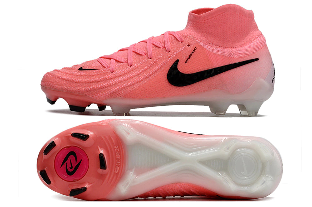 Chuteira Nike Campo Phantom Luna 2 Elite Campo FG "Mad Brilliance"