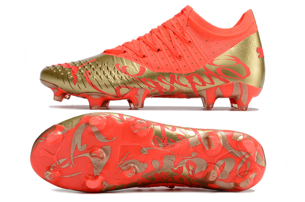 Chuteira Puma Future Z 1.3 Campo FG/AG "Dream Chase"