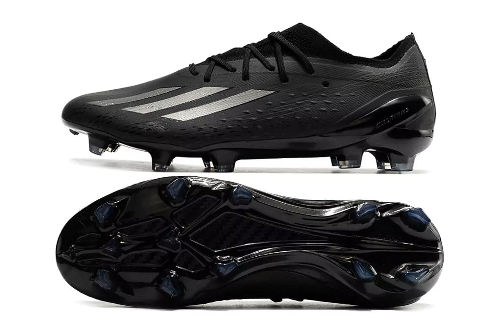 Chuteira Adidas X Speedportal.1 FG "Nightstrike"