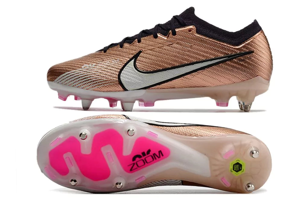 Chuteira Nike Air Zoom Mercurial Vapor 15 Elite SG "Generation"