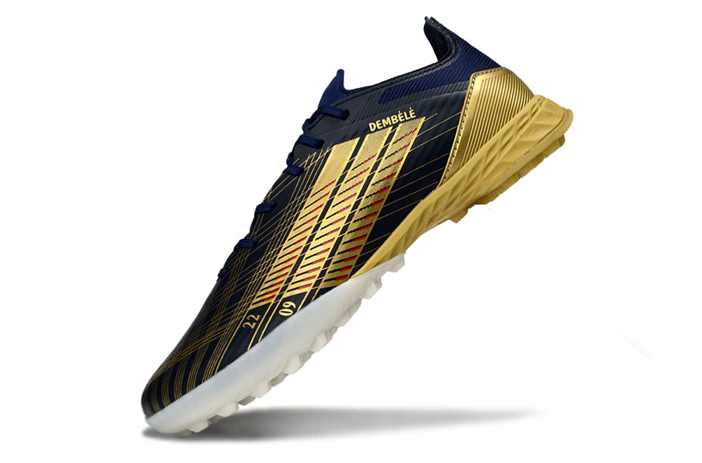 Chuteira Adidas X F50 Pro Society "Dembéle"
