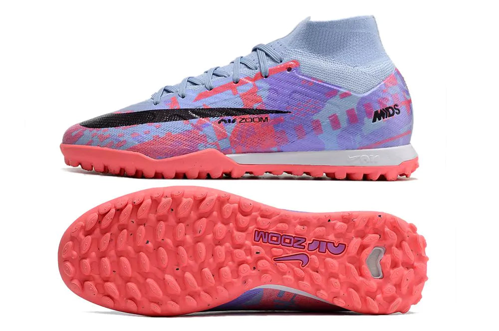 Chuteira Nike Mercurial Superfly 9 Elite Society "Dream Speed 006"
