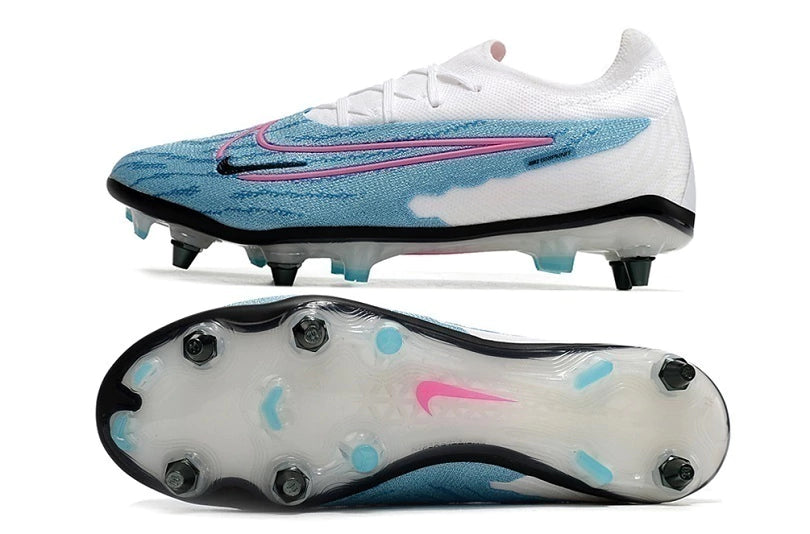 Chuteira Nike Campo Phantom GX Elite SG "Blast Pack"
