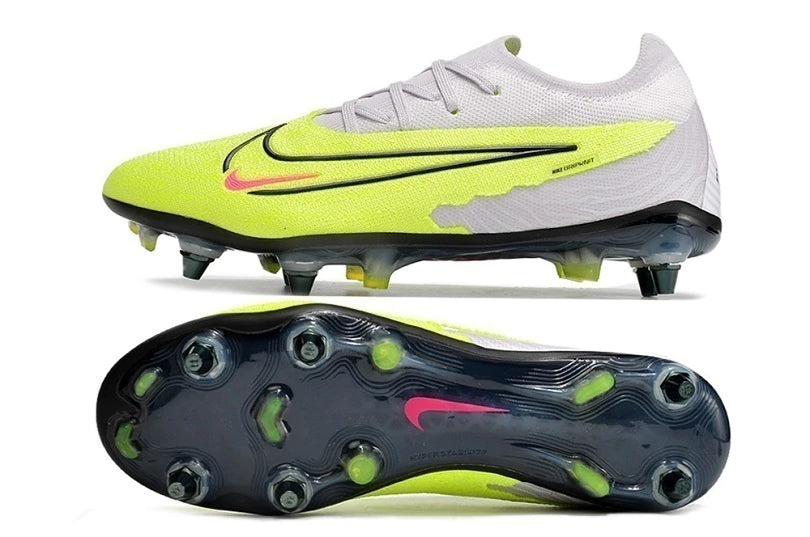 Chuteira Nike Campo Phantom GX Elite SG "Luminous Pack"