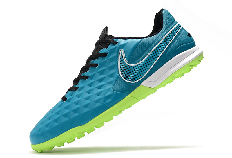 Chuteira Nike Tiempo 8 Pro Society "Impulse Pack"
