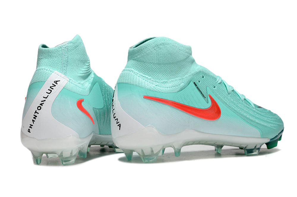 Chuteira Nike Phantom Luna 2 Elite Campo FG "Mad Energy"