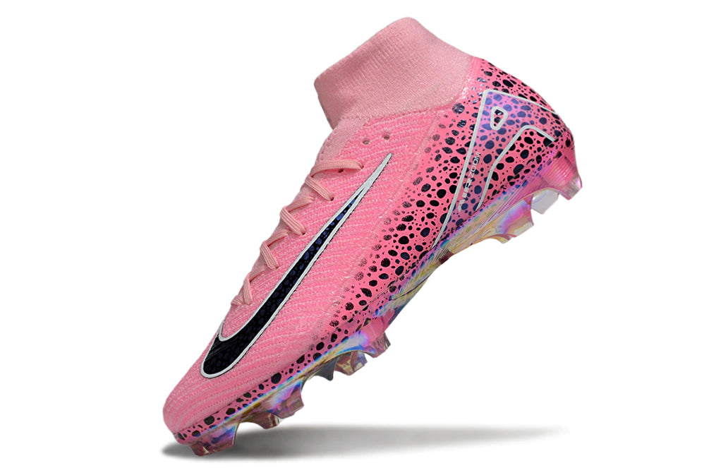 Chuteira Nike Air Zoom Mercurial Superfly 10 Elite Campo