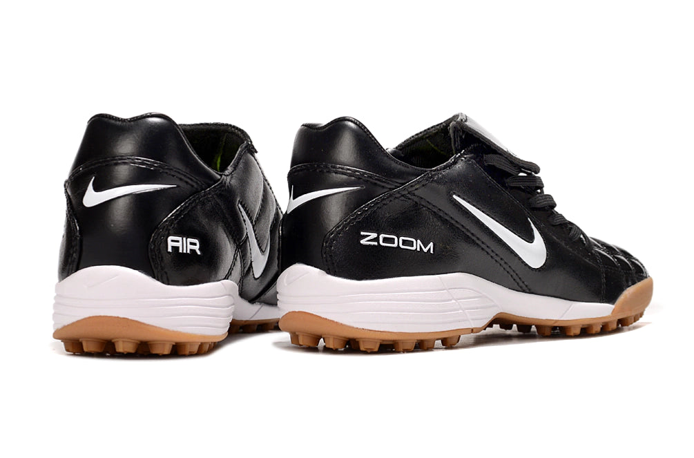 Chuteira Nike Total 90 Society - Preto