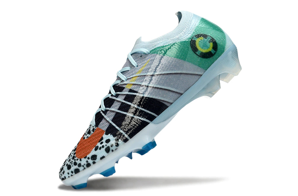 Chuteira Nike Air Zoom Mercurial Vapor 16 Elite FG "Cr7"