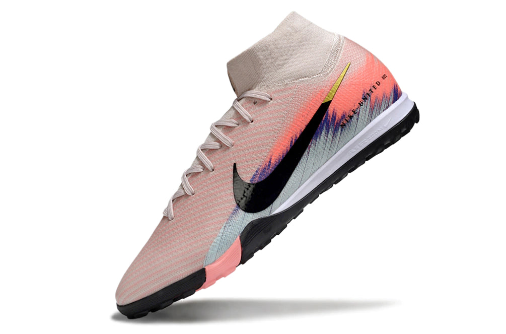 Chuteira Nike Mercurial Superfly 10 Elite Society "United 02"
