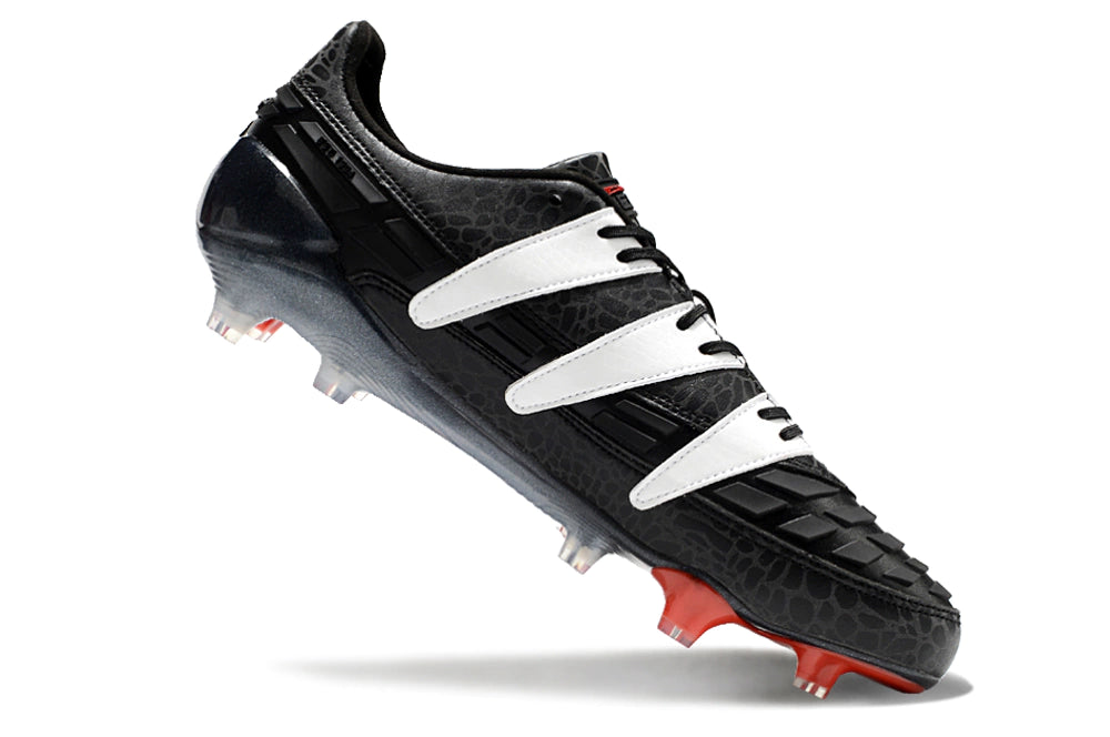 Chuteira Adidas Predator 1994 FG - Preto