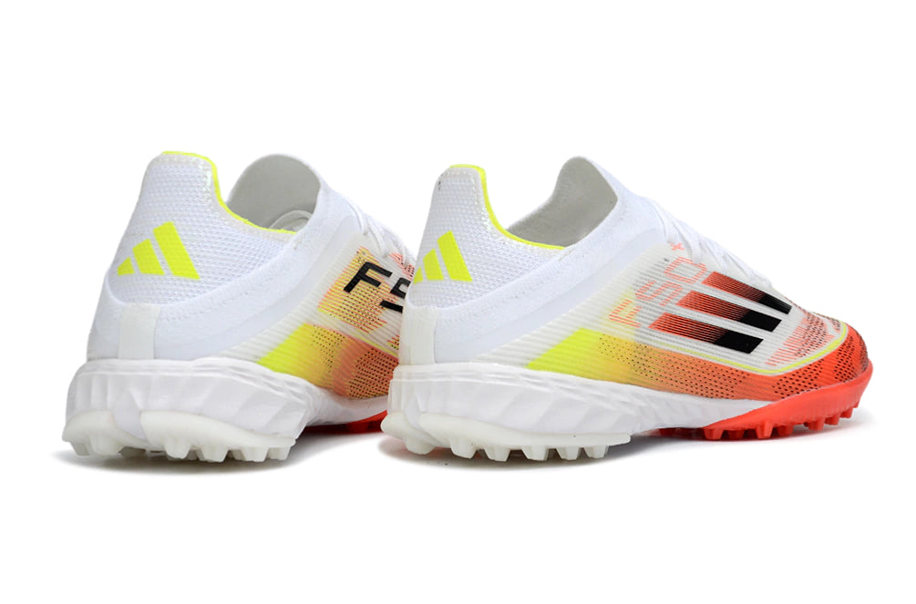 Chuteira Adidas X F50 Pro Society - Branco