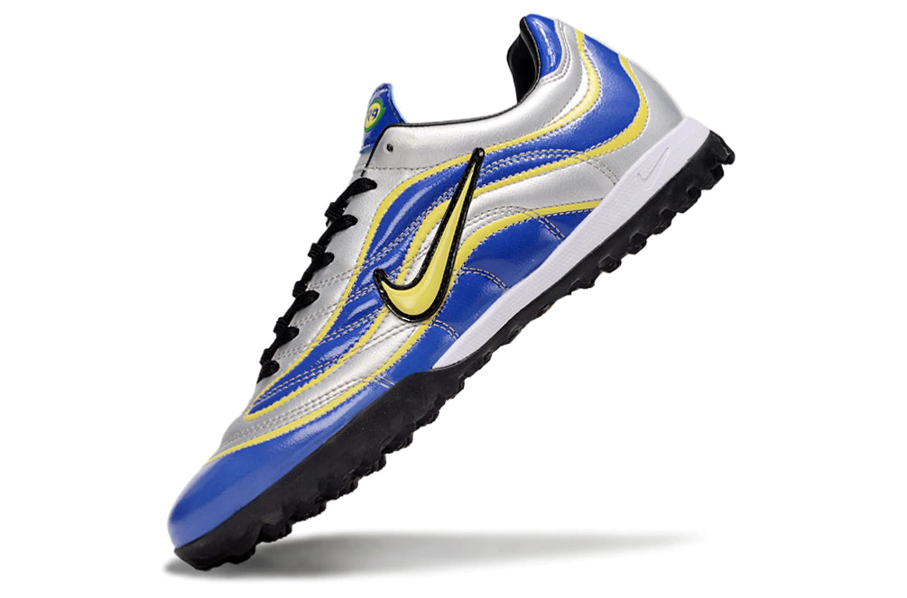Chuteira Nike Mercurial Vapor 1 Society "R9"