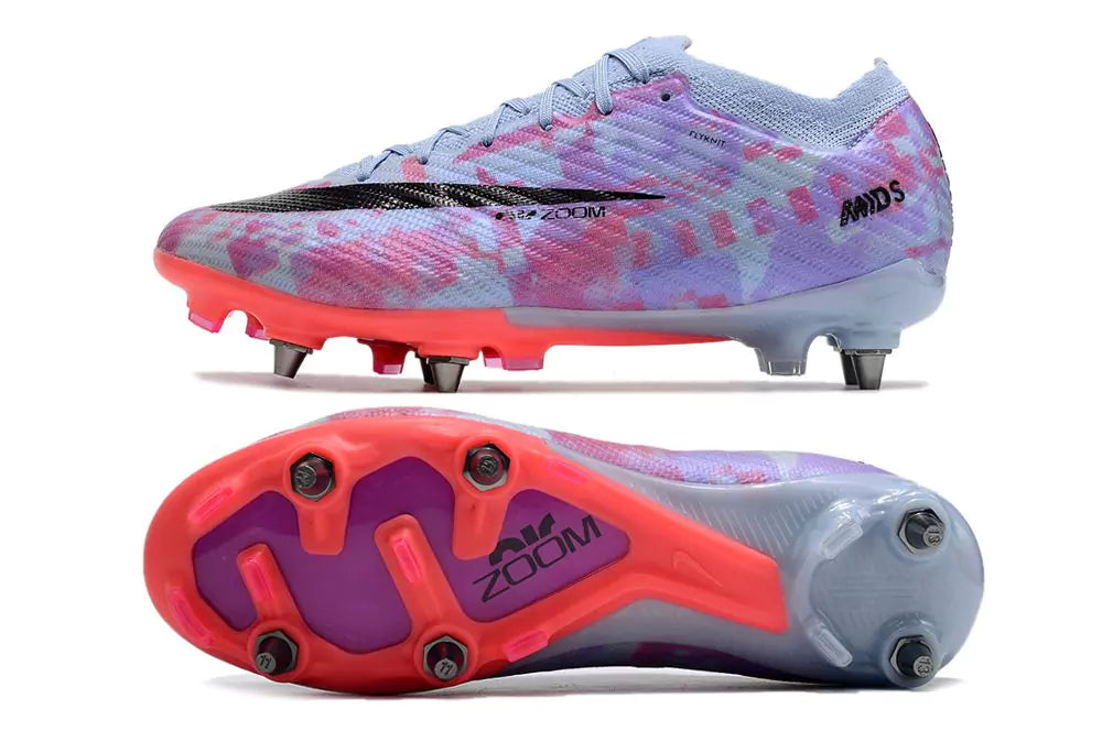 Chuteira Nike Air Zoom Mercurial Vapor 15 Elite SG "Dream Speed 006"