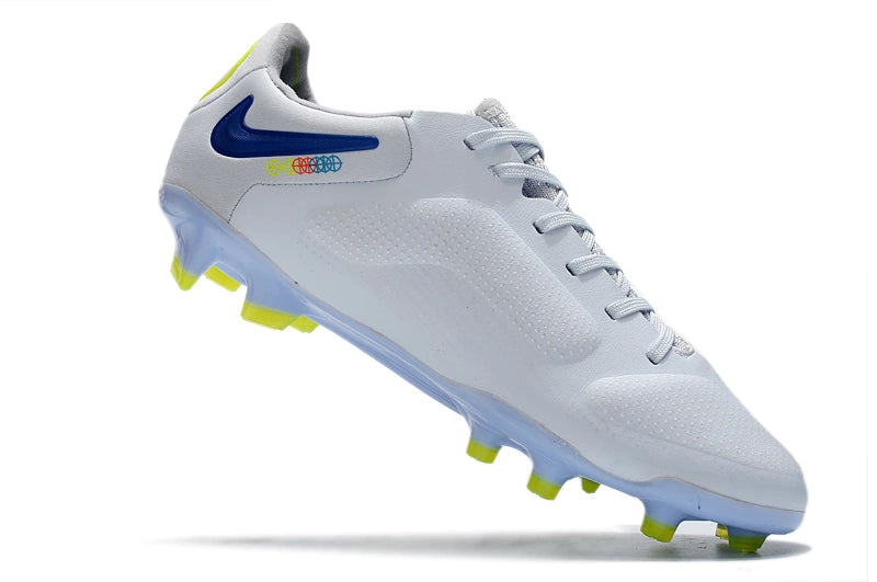Chuteira Nike Tiempo Legend 9 Elite FG "Progress Pack"