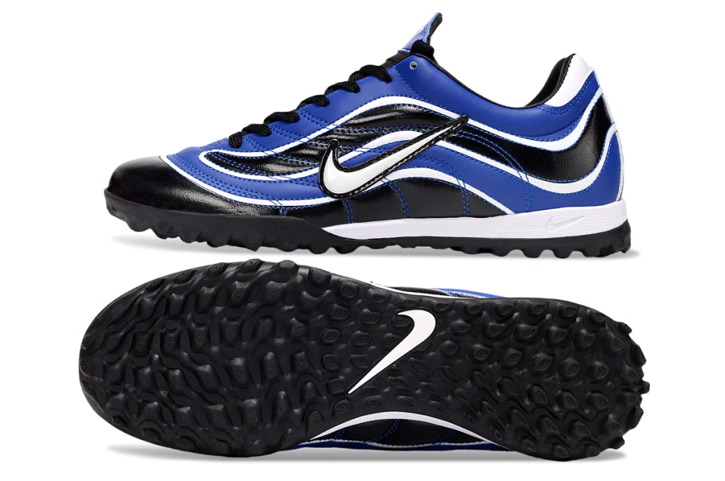 Chuteira Nike Mercurial Vapor 1 Society - Azul