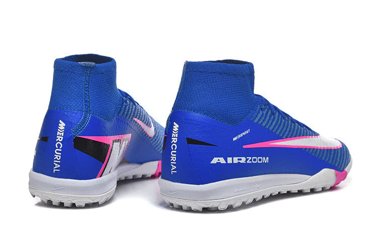 Chuteira Nike Mercurial Superfly 10 Elite Society "Attack Pack"