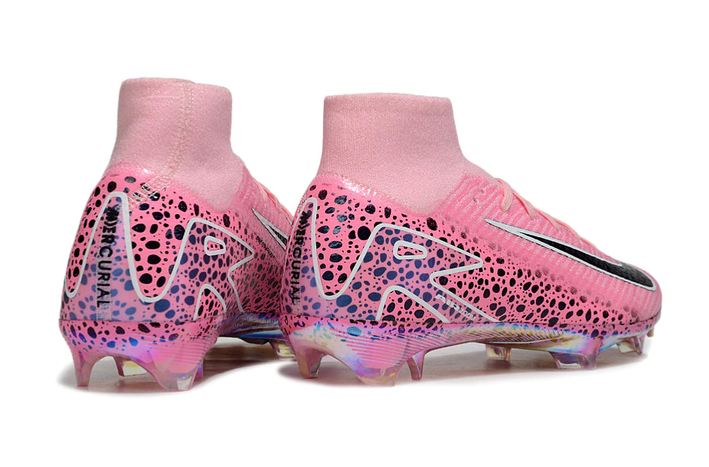Chuteira Nike Air Zoom Mercurial Superfly 10 Elite Campo