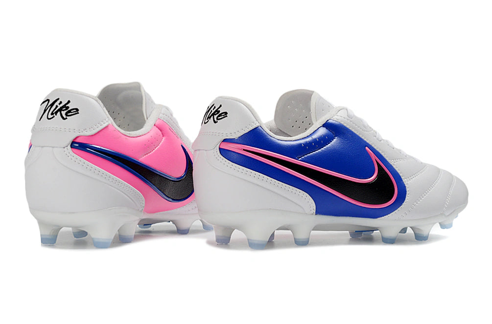 Chuteira Nike Tiempo Ligera Pro FG