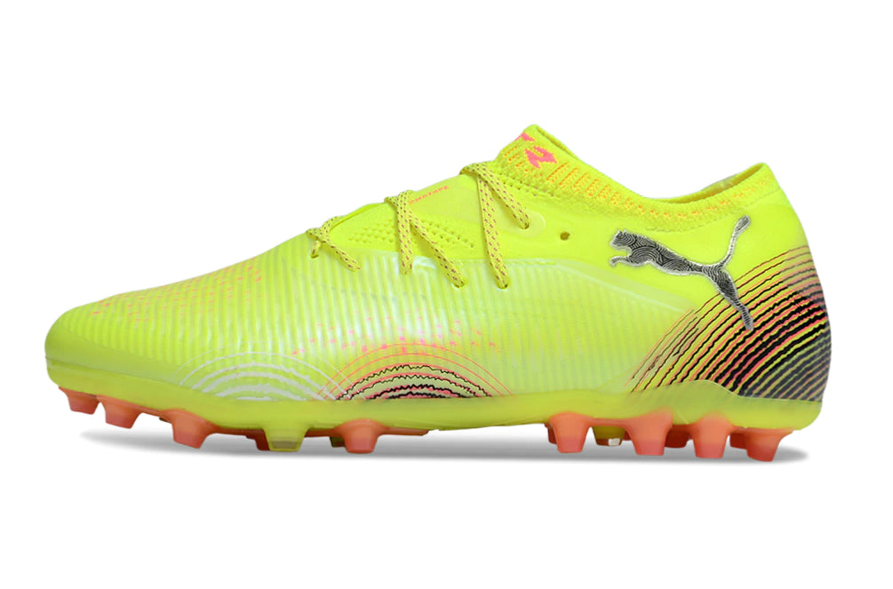 Chuteira Puma Future Low 8 MG