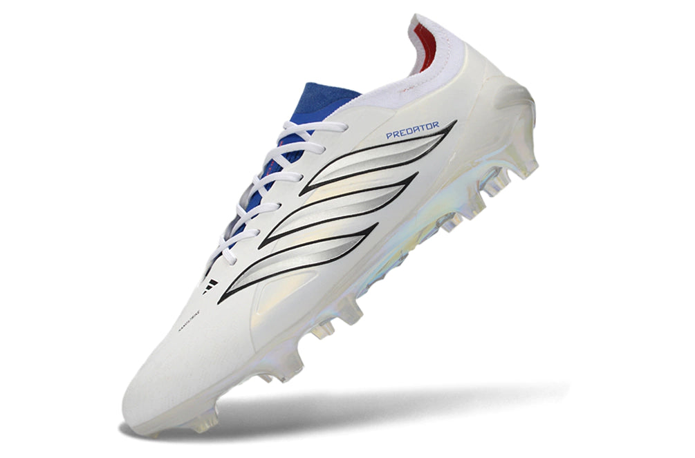Chuteira Adidas Predator Elite 26 Campo FG "Bellingham"