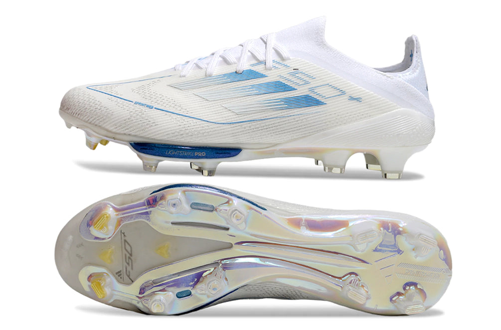 Chuteira Adidas F50+ Elite Campo