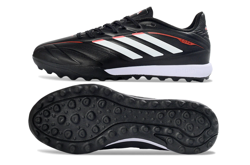 Chuteira Adidas Copa Pure 3 Society "DNA Imortal"