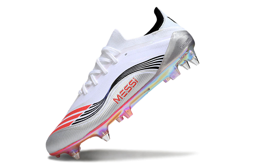 Chuteira Adidas F50 X Campo SG "Messi"