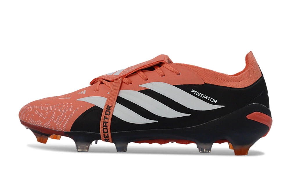 Chuteira Adidas Predator Tongue 26 Elite FG