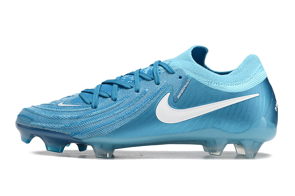 Chuteira Nike Campo Phantom GX2 Elite Campo FG "Mad Ambition"