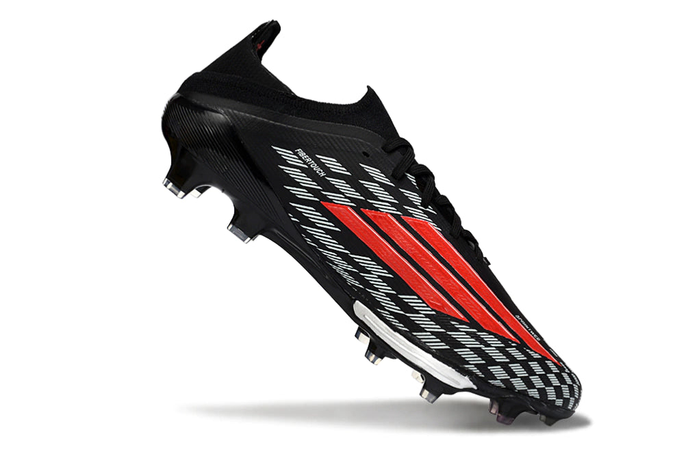 Chuteira Adidas F50.1 Elite Campo - Preto
