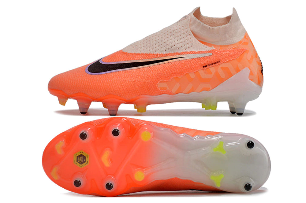 Chuteira Nike Campo Phantom GX Elite SG "United Pack"