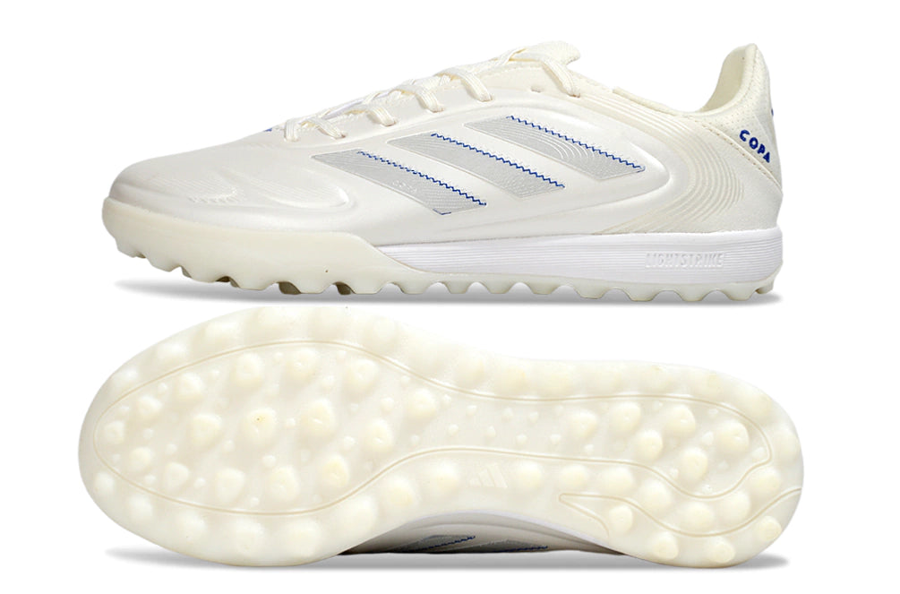 Chuteira Adidas Copa Pure 3 Society - Branco