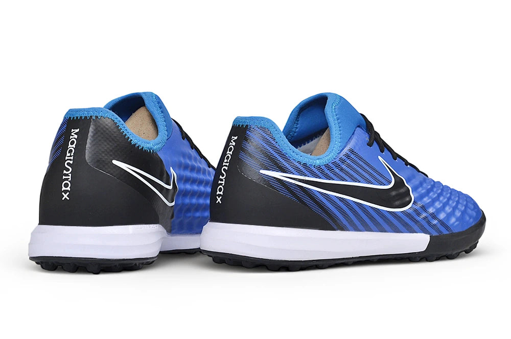 Chuteira Nike Magista X Society - Azul