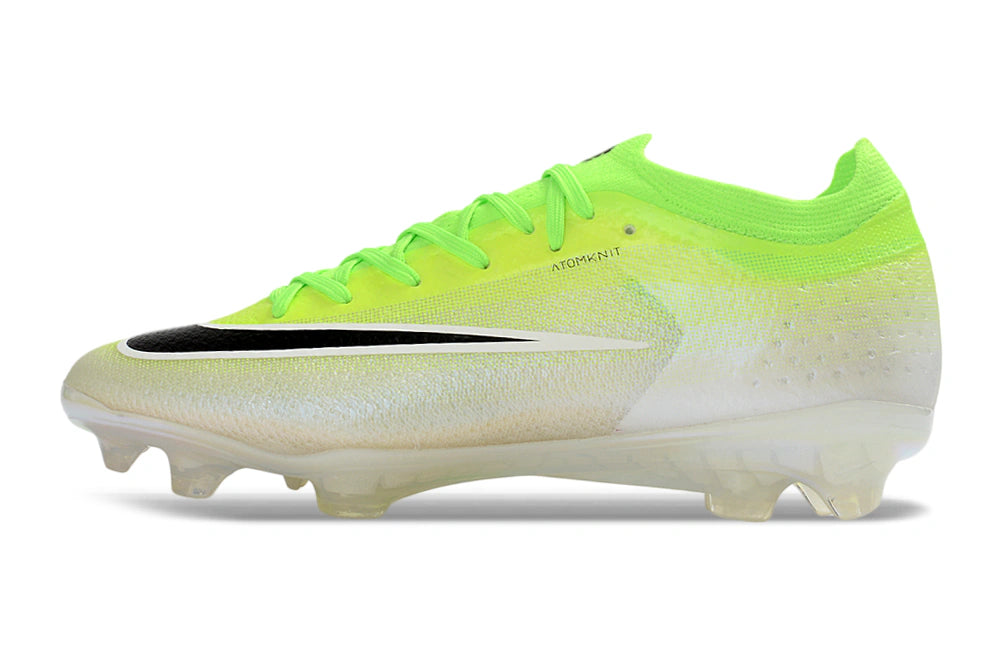 Chuteira Nike Mercurial Vapor 17 Elite FG - Verde