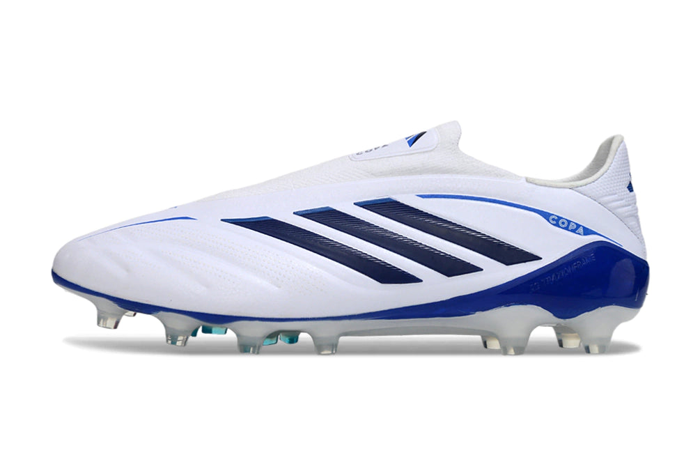 Chuteira Adidas Copa Pure 4 Laceless Elite Campo "Chaos vs Control"
