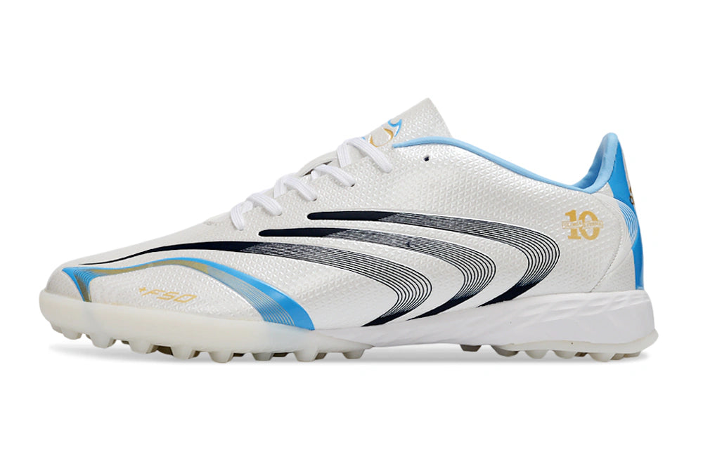 Chuteira Adidas F50 TUNiT.1 Messi TF