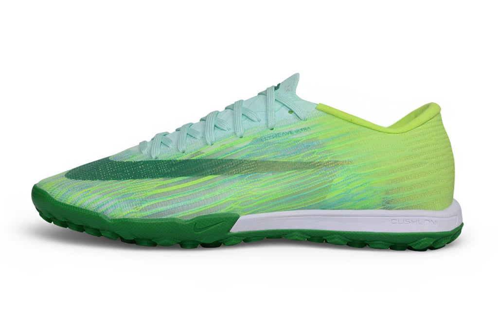 Chuteira Nike Mercurial Superfly 11 Society - Verde