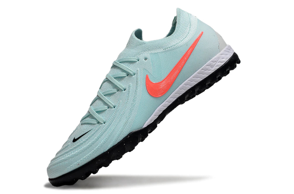 Chuteira Nike Phantom GX 2 Elite Society TF "Mad Energy"